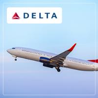 Delta Airlines image 2